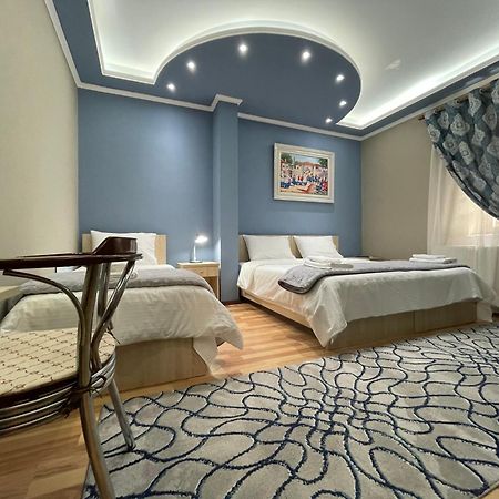 Vila A Hotel Korce Luaran gambar