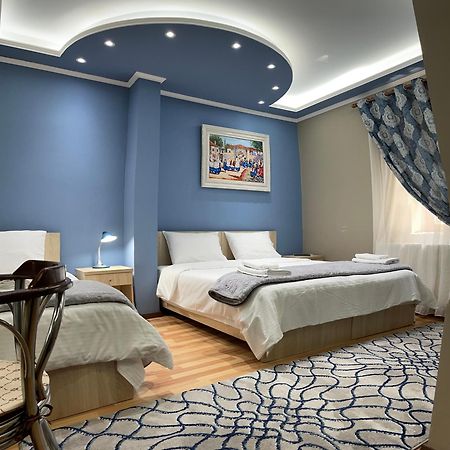 Vila A Hotel Korce Luaran gambar